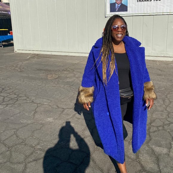 Meet your Posher, Jasmyne - Picture 15 of 16